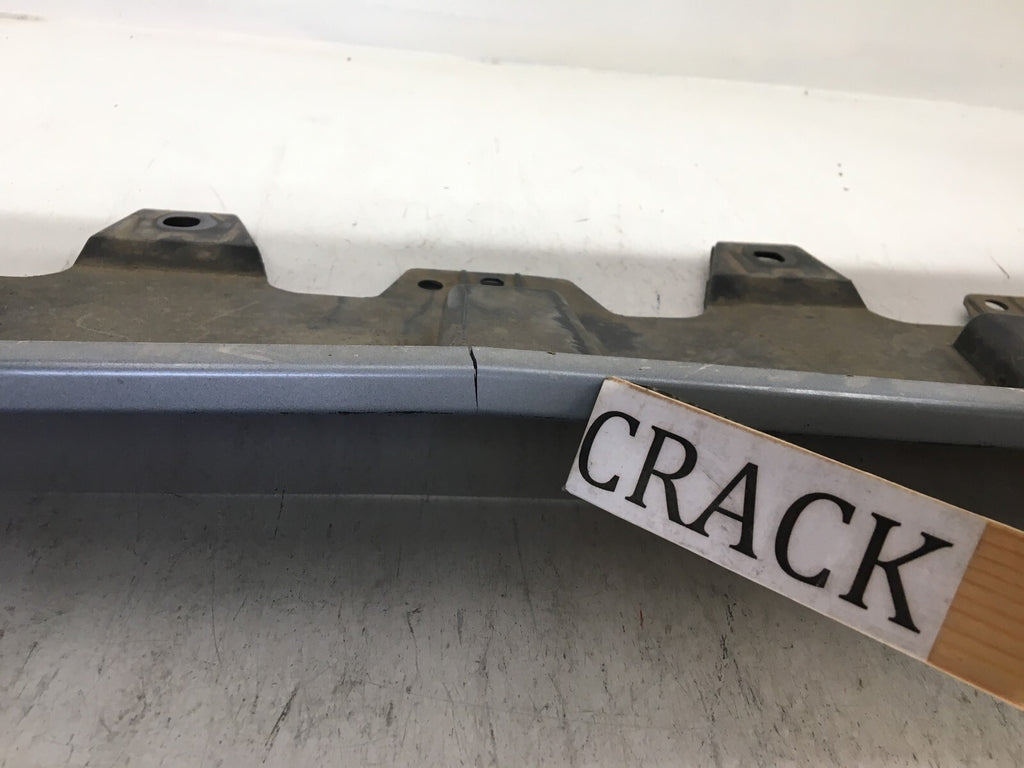 Front Bumper Cover Toyota Tacoma SR SR5 Limited w/Wheel Flare Holes 16-18 OEM3