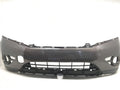Front Bumper Cover Nissan Pathfinder S SL SV Platinum 2013-2016 62022-3KA0A OEM