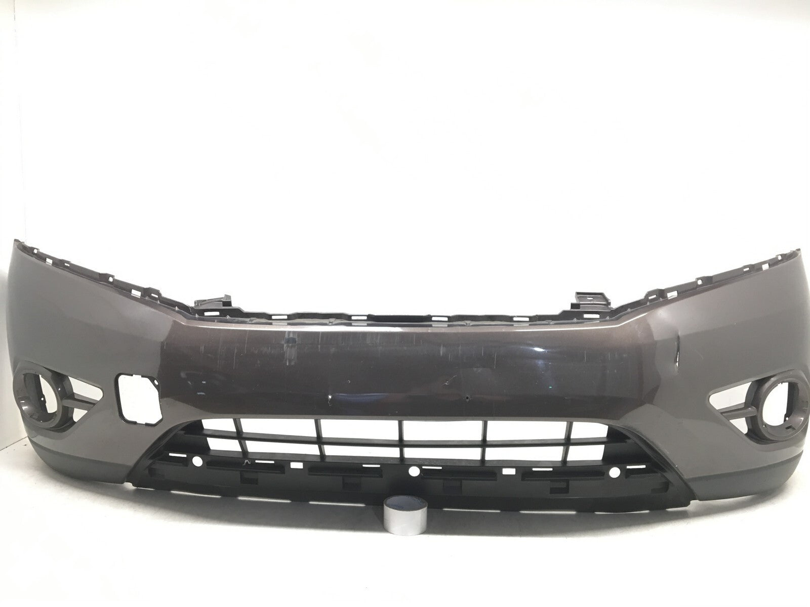Front Bumper Cover Nissan Pathfinder S SL SV Platinum 2013-2016 62022-3KA0A OEM
