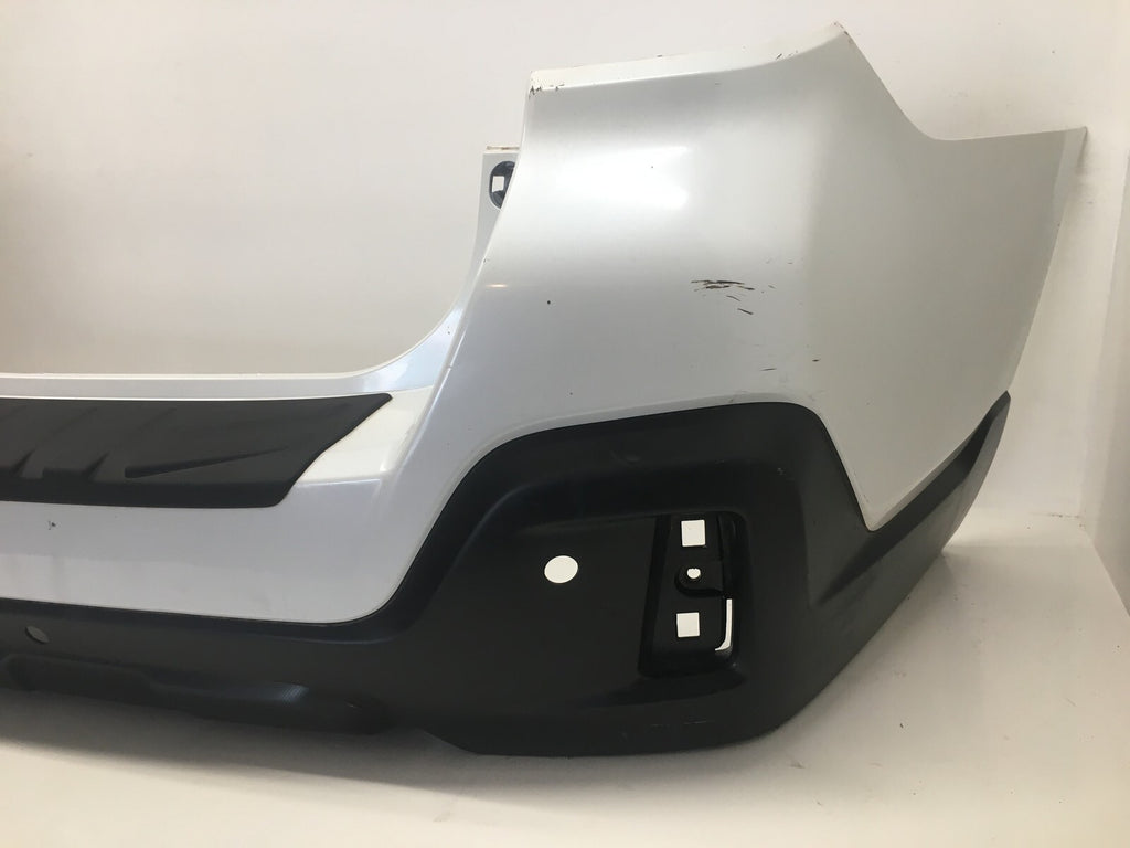 Rear Bumper Cover Subaru Outback w/o Sensors 2018 57704AL18A Original