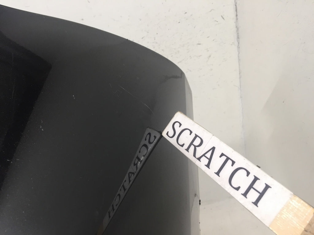 Rear Bumper Cover Toyota C HR XLE XLE Premium Limited LE 18 2019 52159-F4010 OEM