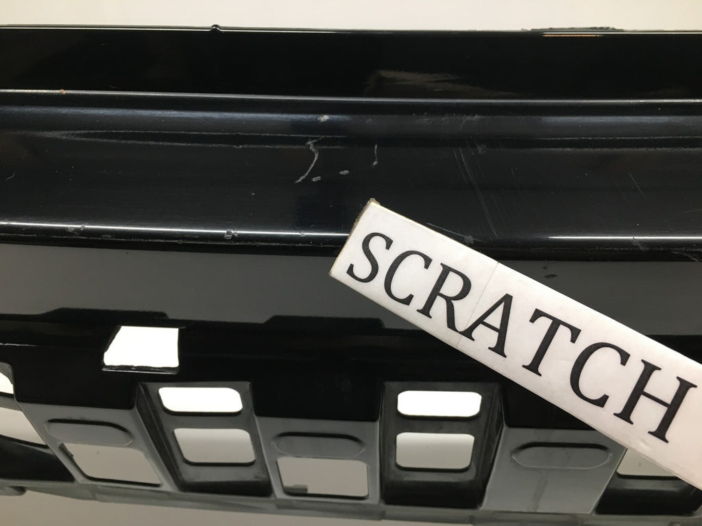 Rear Bumper Cover Toyota Highlander w/o Sensor 2014-2018 52159-0E060 Original2