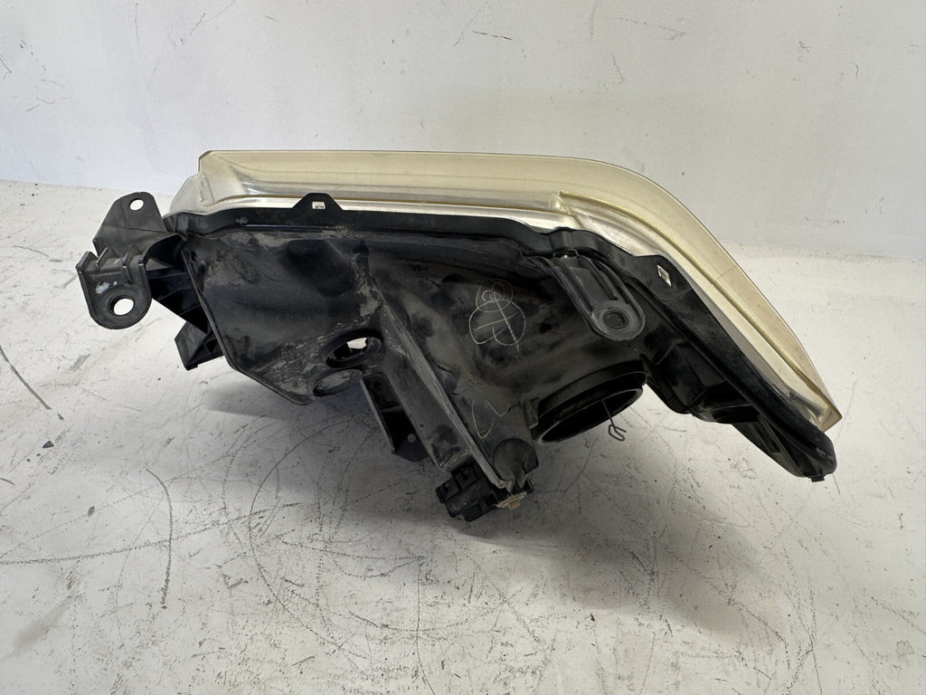 Headlight Right Passenger RH Damaged 2014-2017 Toyota Tundra 81110-0C101 OEM