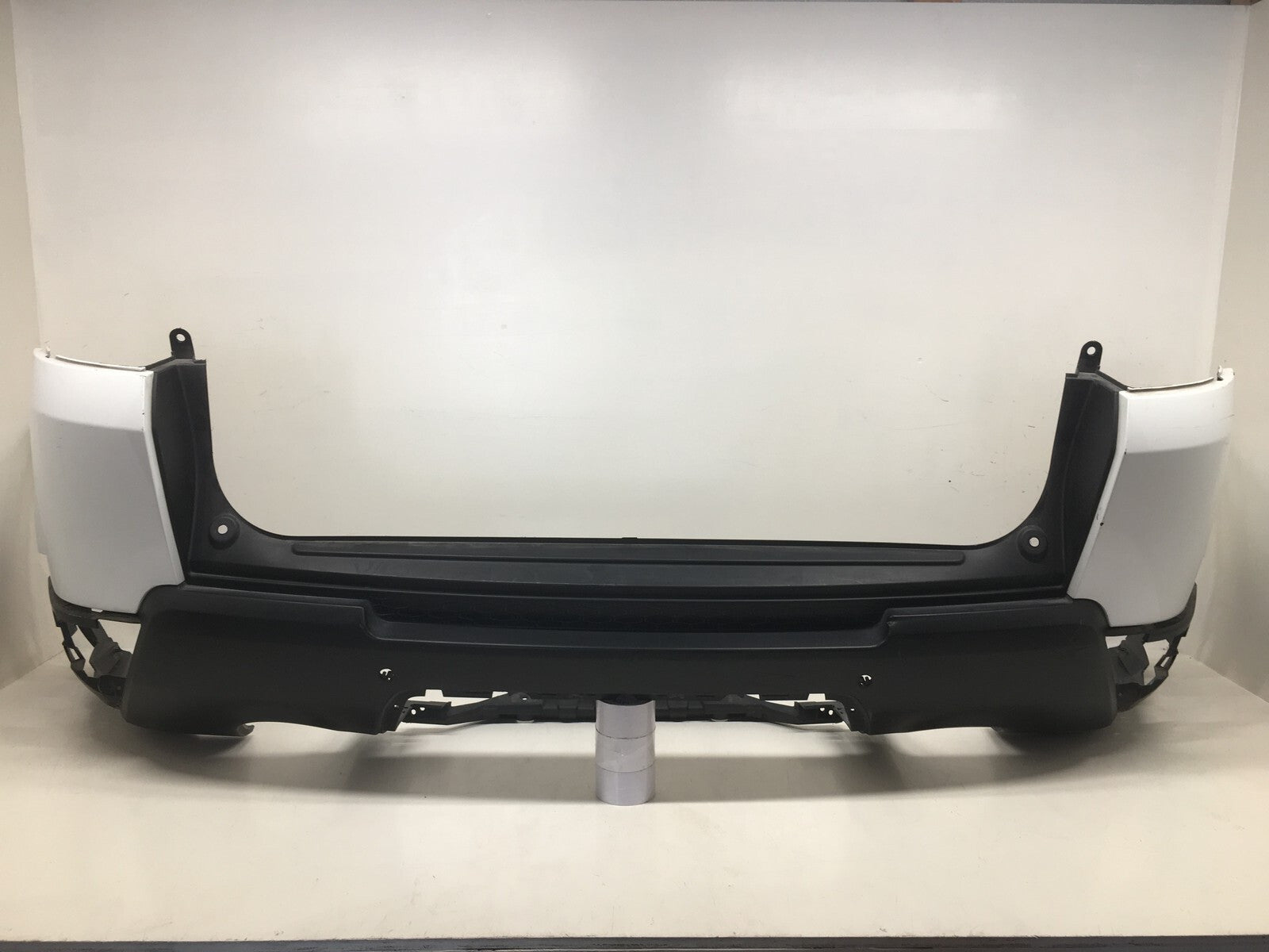Rear Bumper Cover Range Rover Sport 2014-2017 DK62-17F954-AC Original4