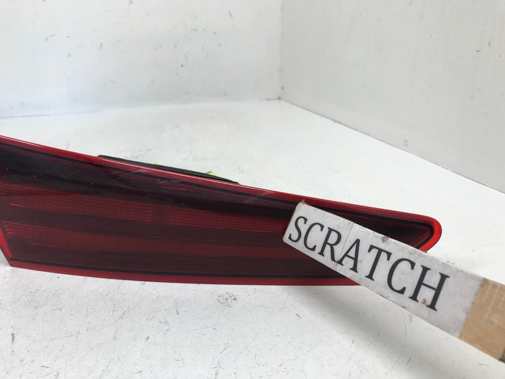 Tail light Damaged LH Driver 2019 - 2020 Hyundai Elantra 92403-F3500 OEM