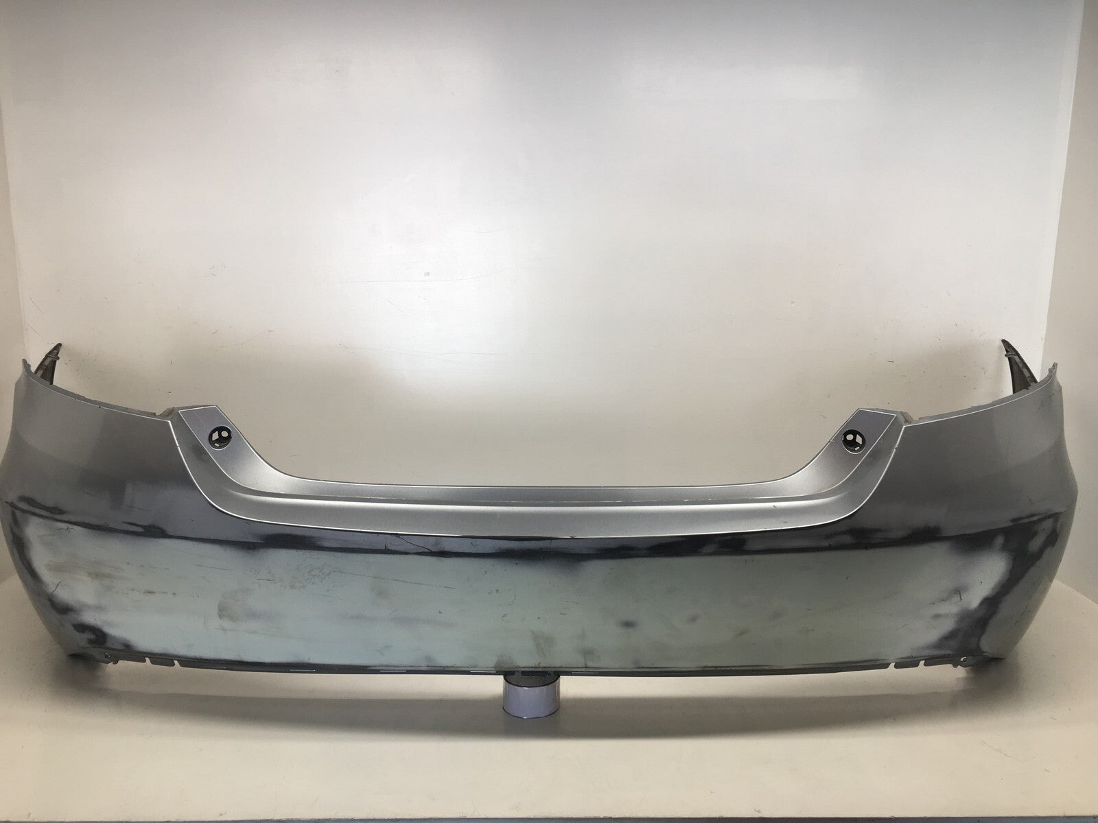 Rear Bumper Cover Toyota Camry LE/XLE/SE/XSE/Hybrid 2015-2017 52159-06390 OEM