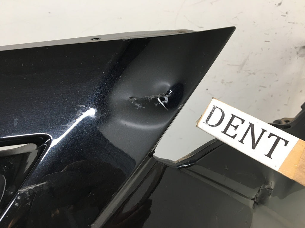 Front Bumper Cover Scion iA 2016 2017 DB7P-50031 Original