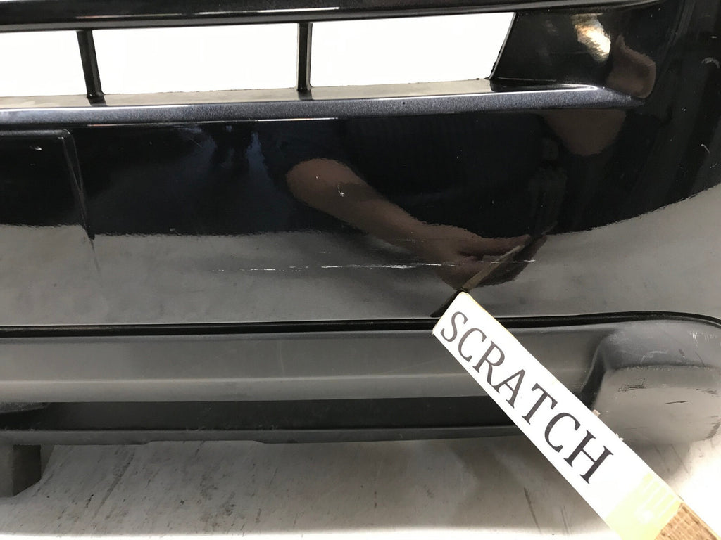 Front Bumper Cover Subaru Forester 2.5L 2017 2018 CAPA