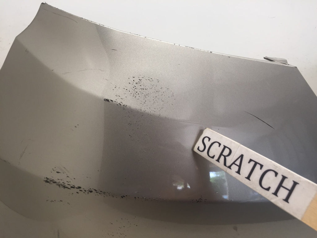 Rear Bumper Cover Toyota Camry LE XLE SE XSE Hybrid LE 5B2 2015 2016 2017 OEM