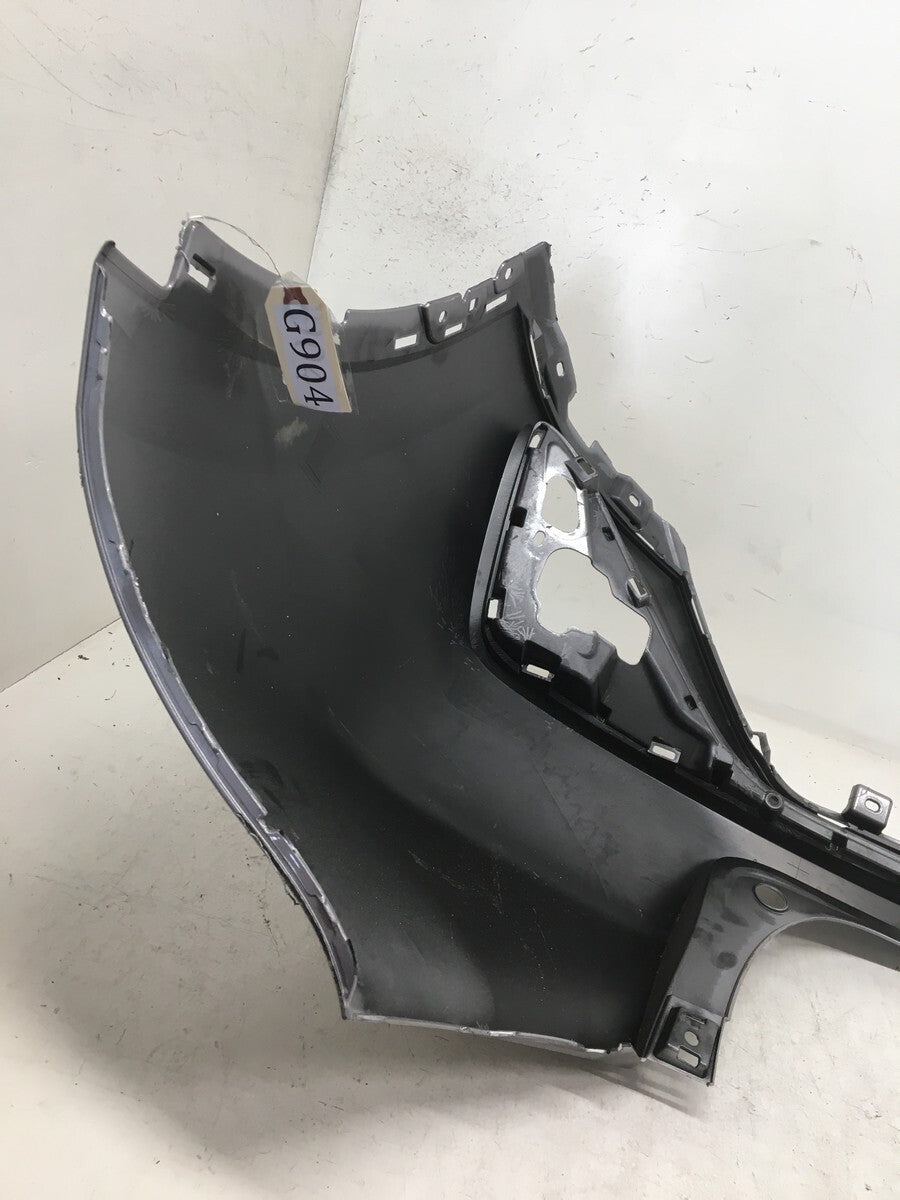Rear Bumper Cover Toyota C HR LE Limited XLE XLE Premium 2018 2019 OEM