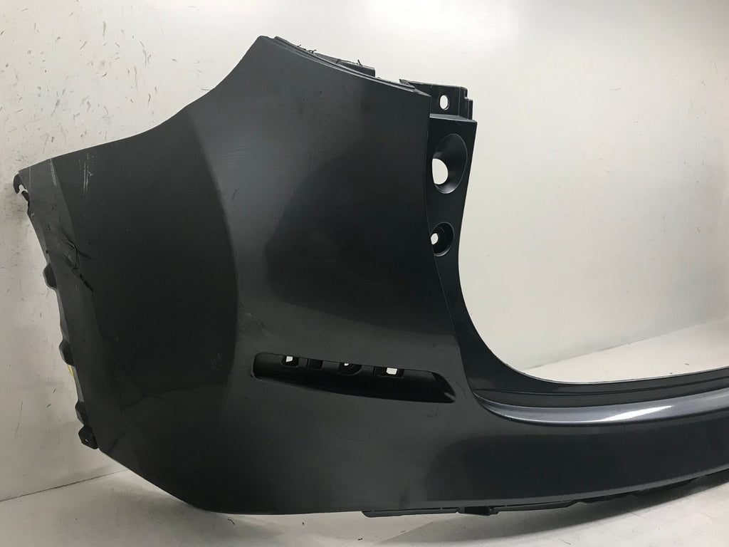 Rear Upper Bumper Cover Nissan Murano S/SL/SV/Platinum 15-2018 85022-5AA0H OEM4