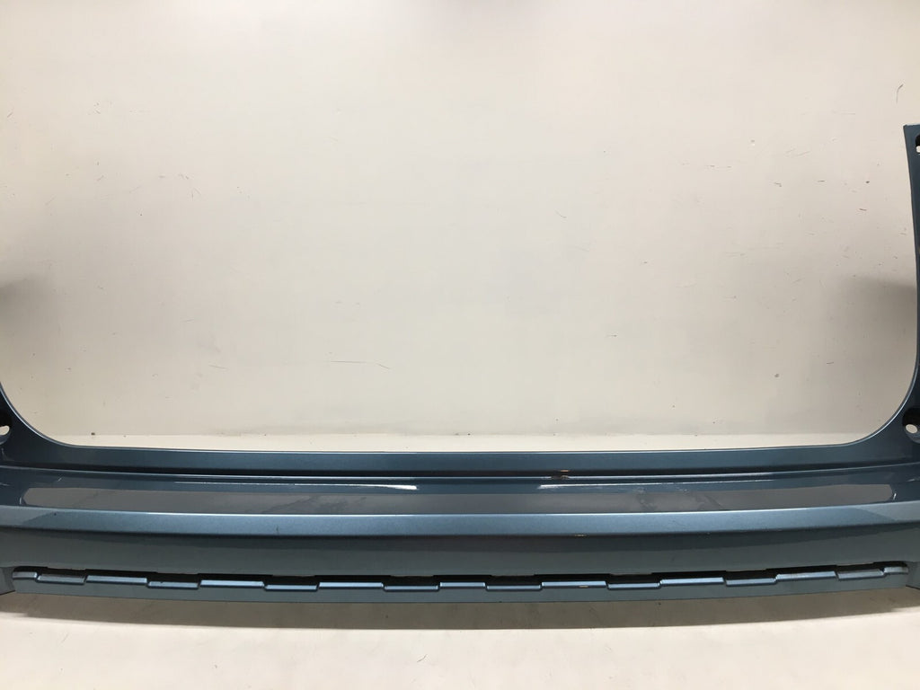 Rear Bumper Cover Honda CR V LX EX EX L SE Touring 2015 2016 71501-T1W-ZX00 OEM