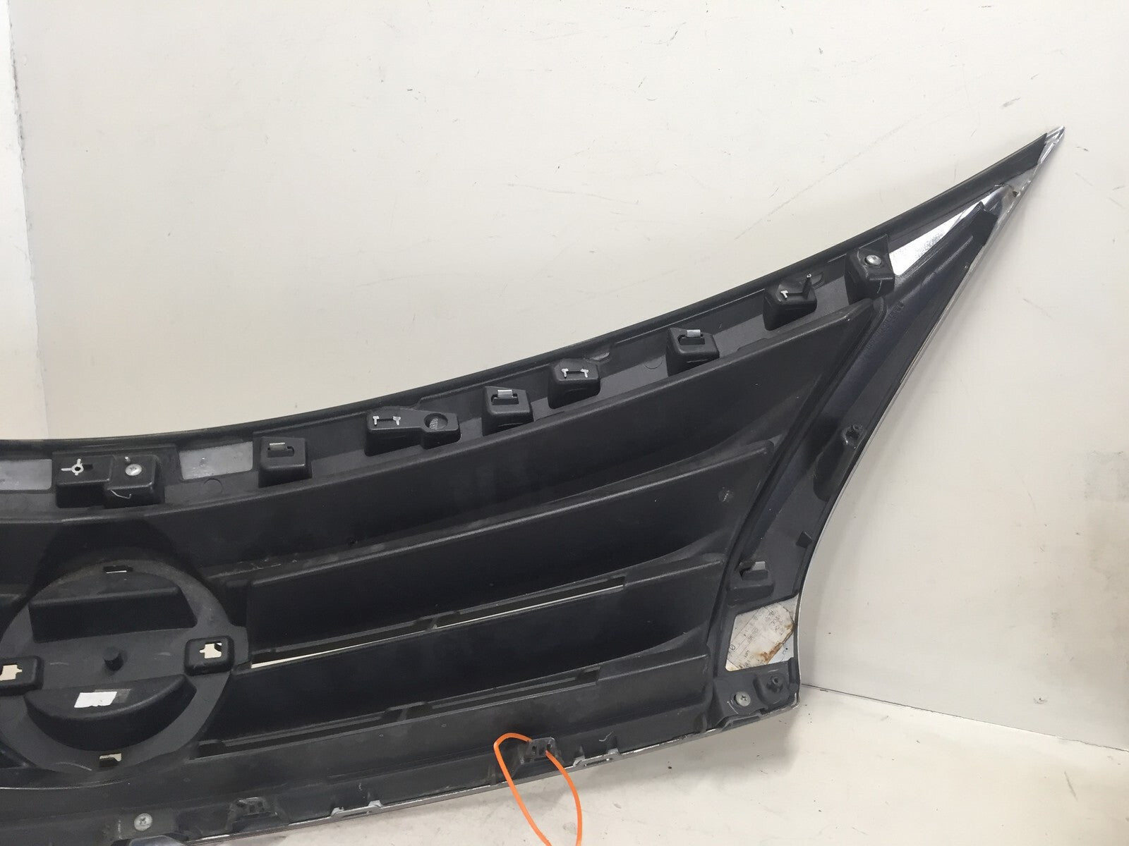 Grille Grill Nissan Altima 2013-2015 62310-3TA0A OEM3