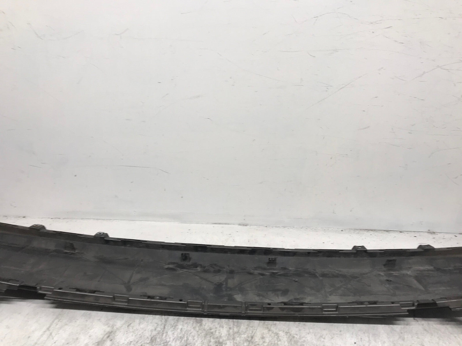 Rear Bumper Cover Gray 2016-2018 Buick Envision 22905067 OEM