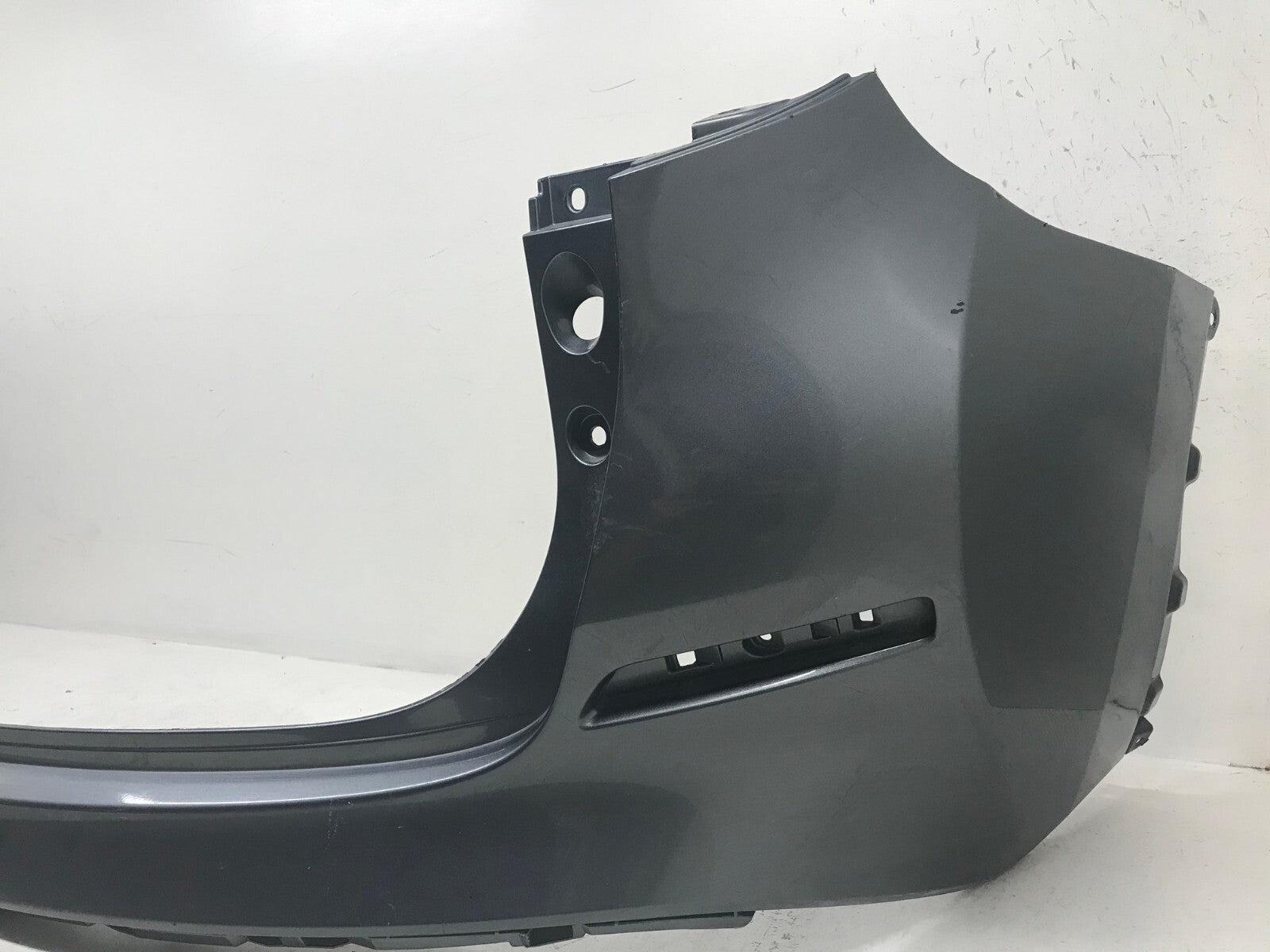 Rear Upper Bumper Cover Nissan Murano S/SL/SV/Platinum 15-2018 85022-5AA0H OEM4