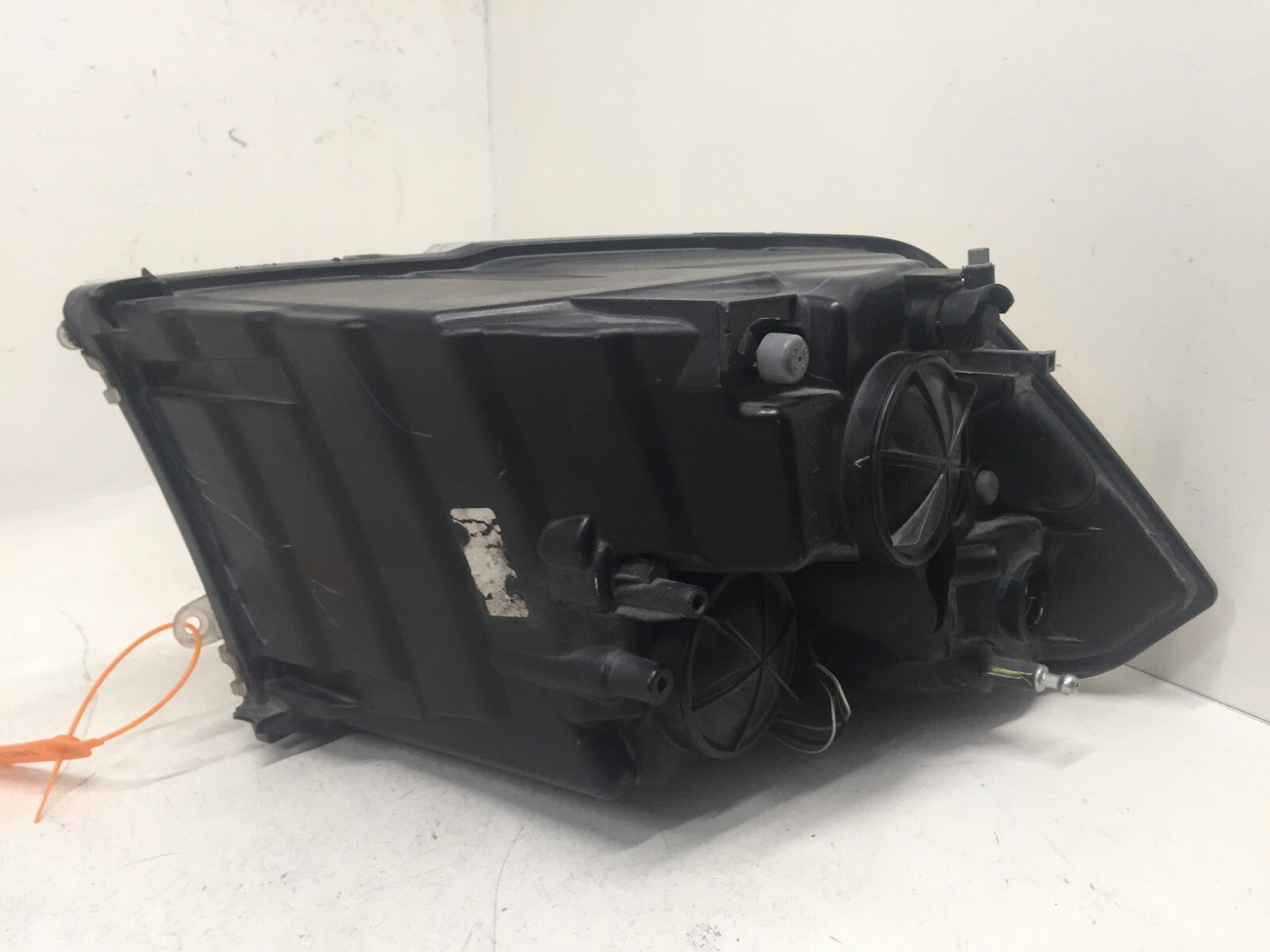 Head light Damaged RH Right Dodge Ram 1500/2500/3500 2009-2018 55277409AD OEM