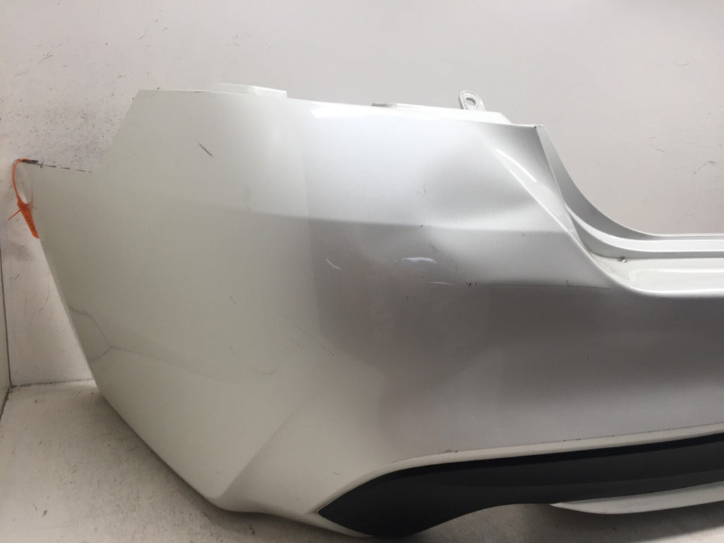 Rear Bumper Cover Nissan Altima Base S SL SV SR 2016-2018 85022-9HS0H OEM