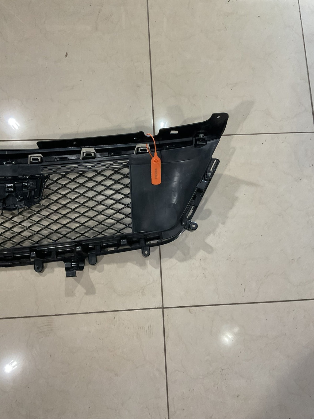 Grille Grill 2024 2025 Cadillac XT4 CAPA