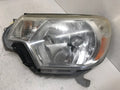 Headlight Damaged Left LH Driver Toyota Tacoma 2012 2015 81150-04180 OEM