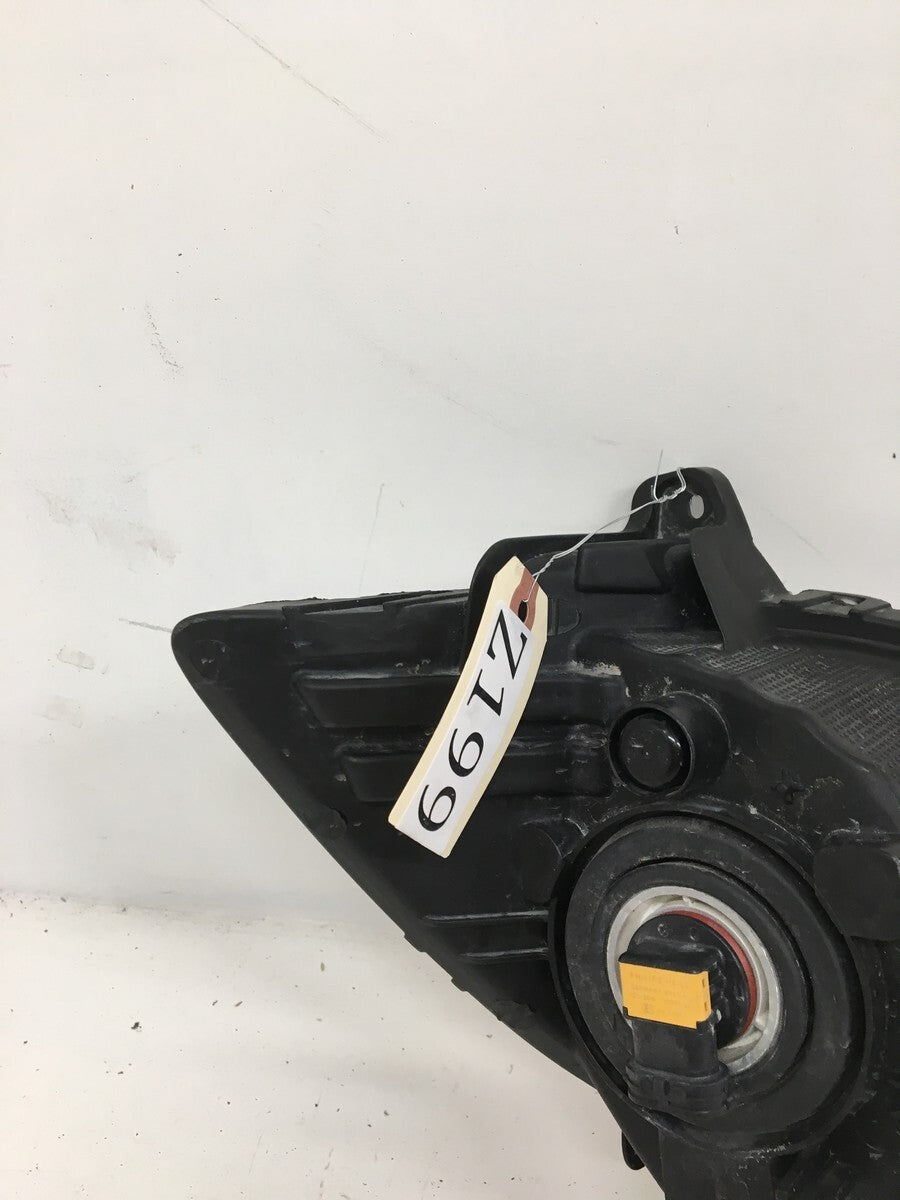 Foglight Damaged Fog Driving light Damaged Hyundai Sonata 11-15 92201-4R000 OEM