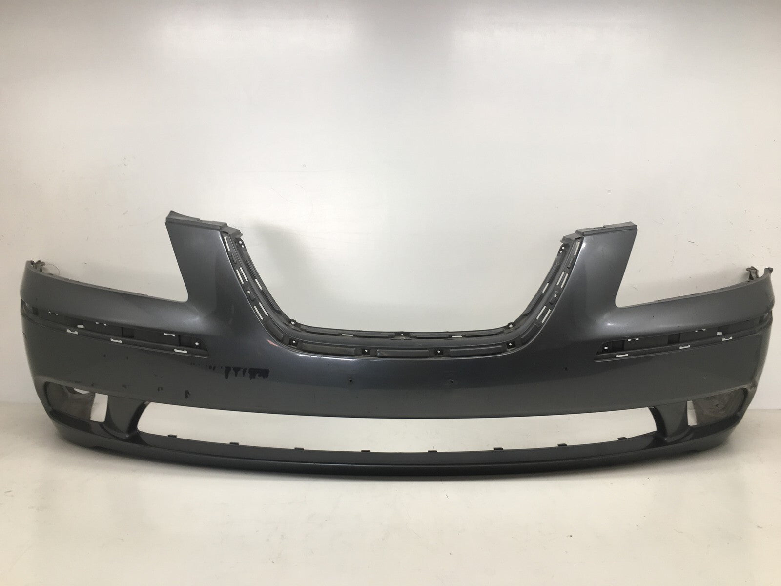 Front Bumper Cover Hyundai Sonata (NF) USA Models 2008-2010 86511-0A700 OEM