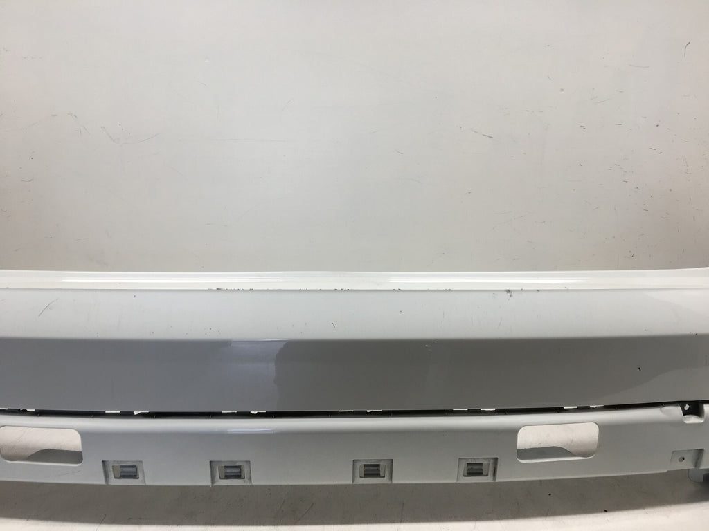 Rear Upper Bumper Cover Honda Pilot LX EX EX L Elite Touring 2016-2018 OEM