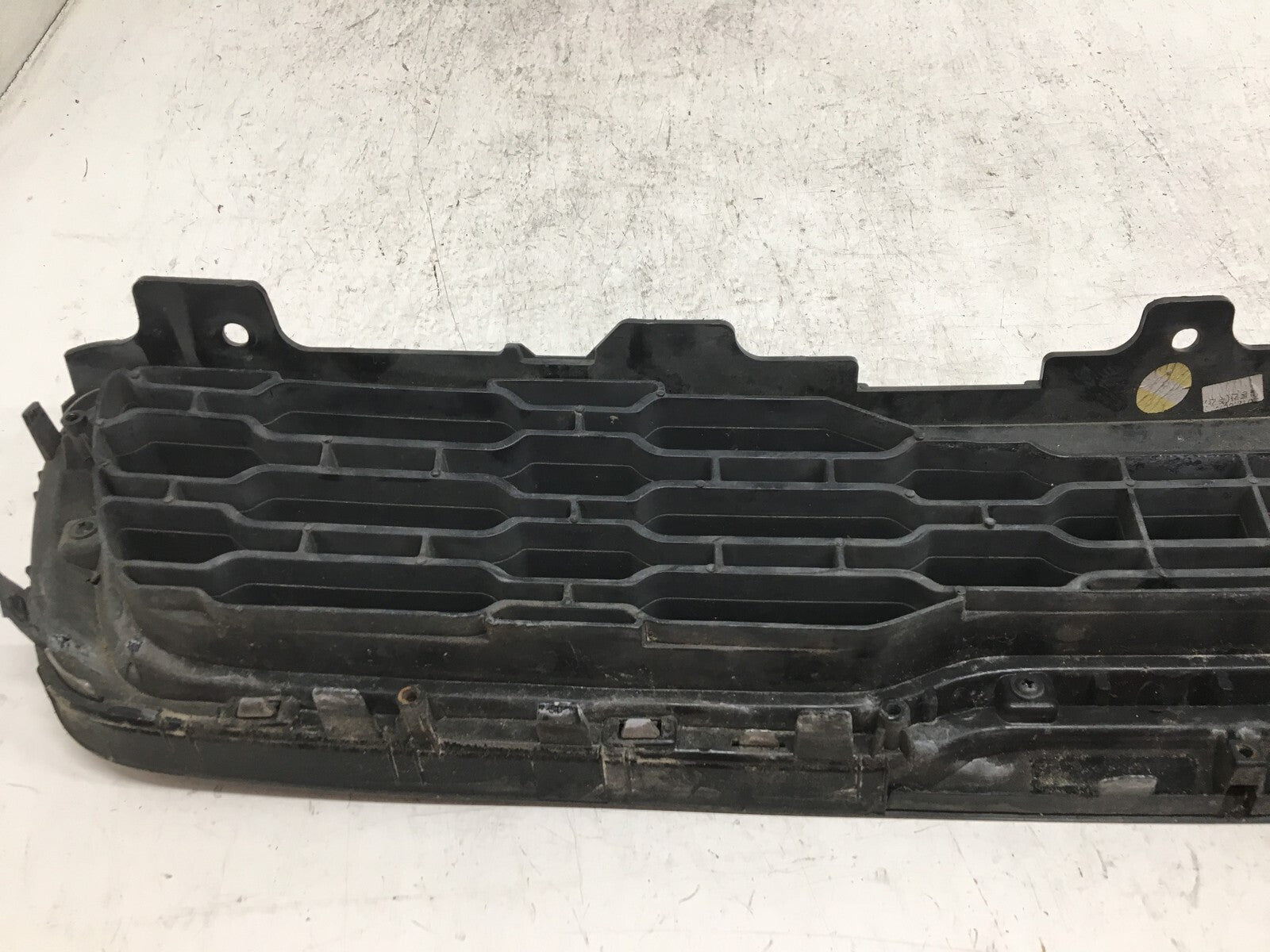 Grille Grill Kia Soul 2012 2013 86350-2K550 OEM