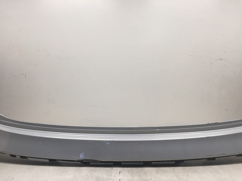 Rear Upper Bumper Cover Nissan Murano S SL SV Platinum 15-2018 85022-5AA0H OEM2