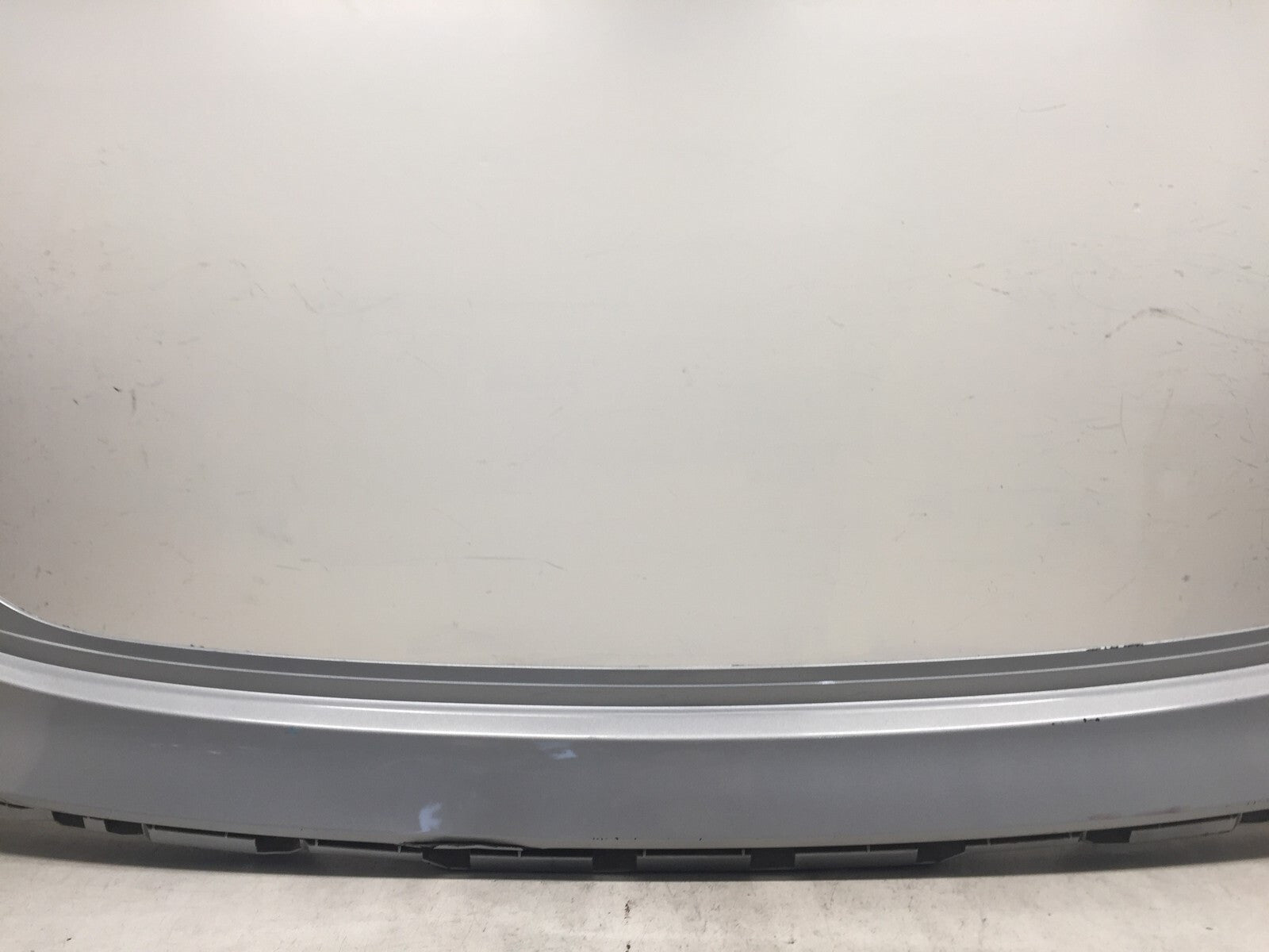 Rear Upper Bumper Cover Nissan Murano S SL SV Platinum 15-2018 85022-5AA0H OEM2