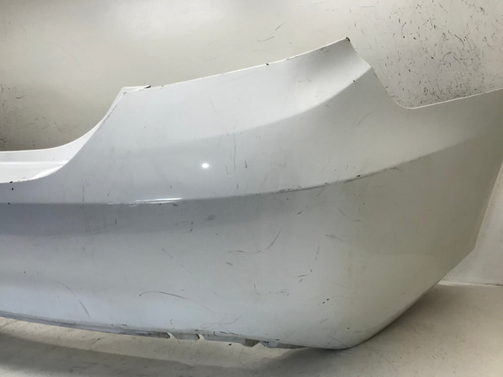 Rear Bumper Cover Toyota Camry LE XLE SE XSE Hybrid LE Hybrid XLE 040 15-17 OEM4