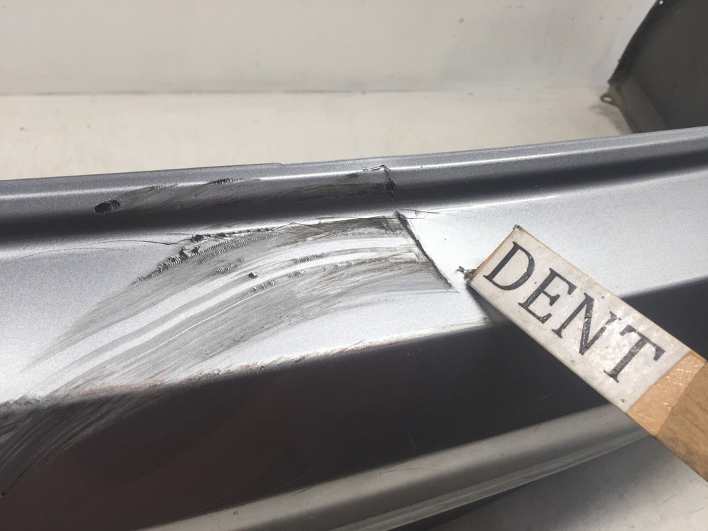 Rear Bumper Cover Honda Accord Touring 2018 2019 71501-TVA-A000 OEM