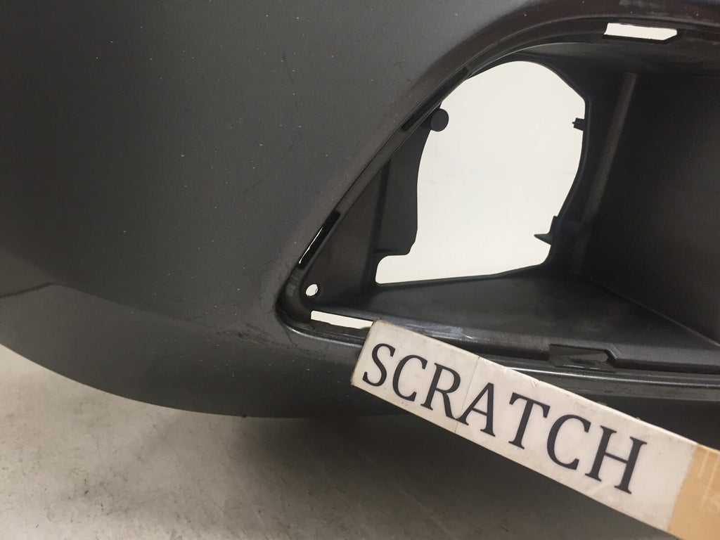 Front Bumper Cover Honda Pilot EX EX L LX SE 2012-2015 71101-SZA-ZY00 OEM