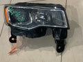 Headlight Right Passenger RH 2014-2022 Jeep Grand Cherokee  OEM
