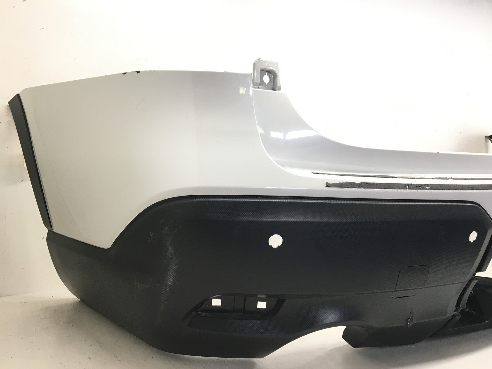 Rear Bumper Cover Subaru Ascent Base Limited Premium 2019 57704XC01A OEM