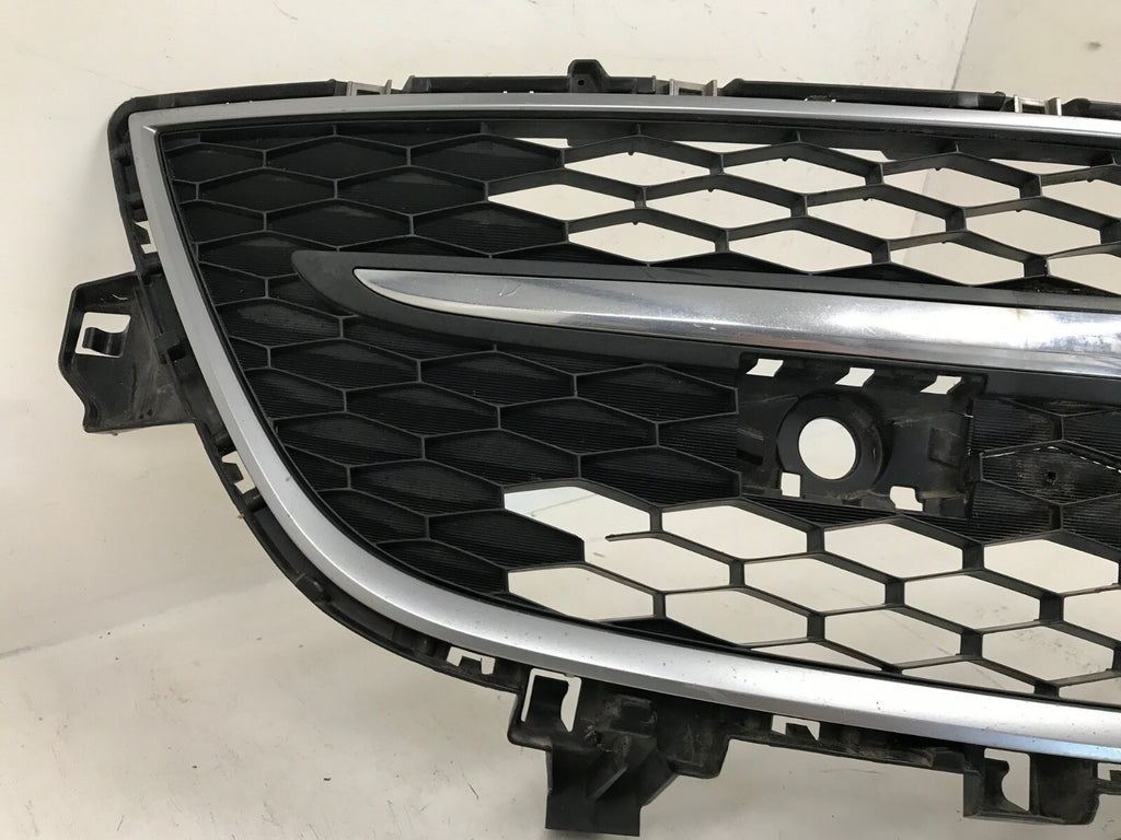 Grille Grill 10-12 Mazda CX9 CX-9 TE69-501T1 OEM