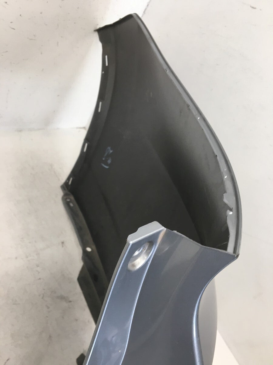 Rear Bumper Cover Toyota Highlander XLE Limited LE Plus Hybrid Lid 1J9 14-16 OEM