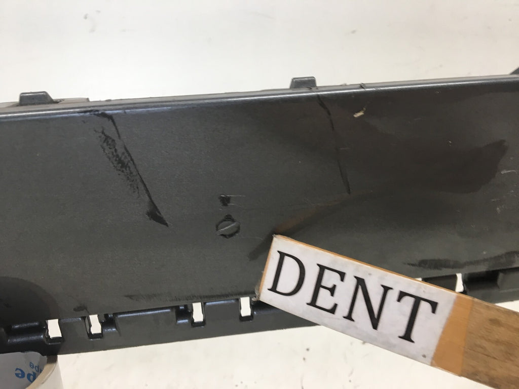 Rear Bumper Balance Volkswagen Touareg 2011-2014 7P6807521A OEM