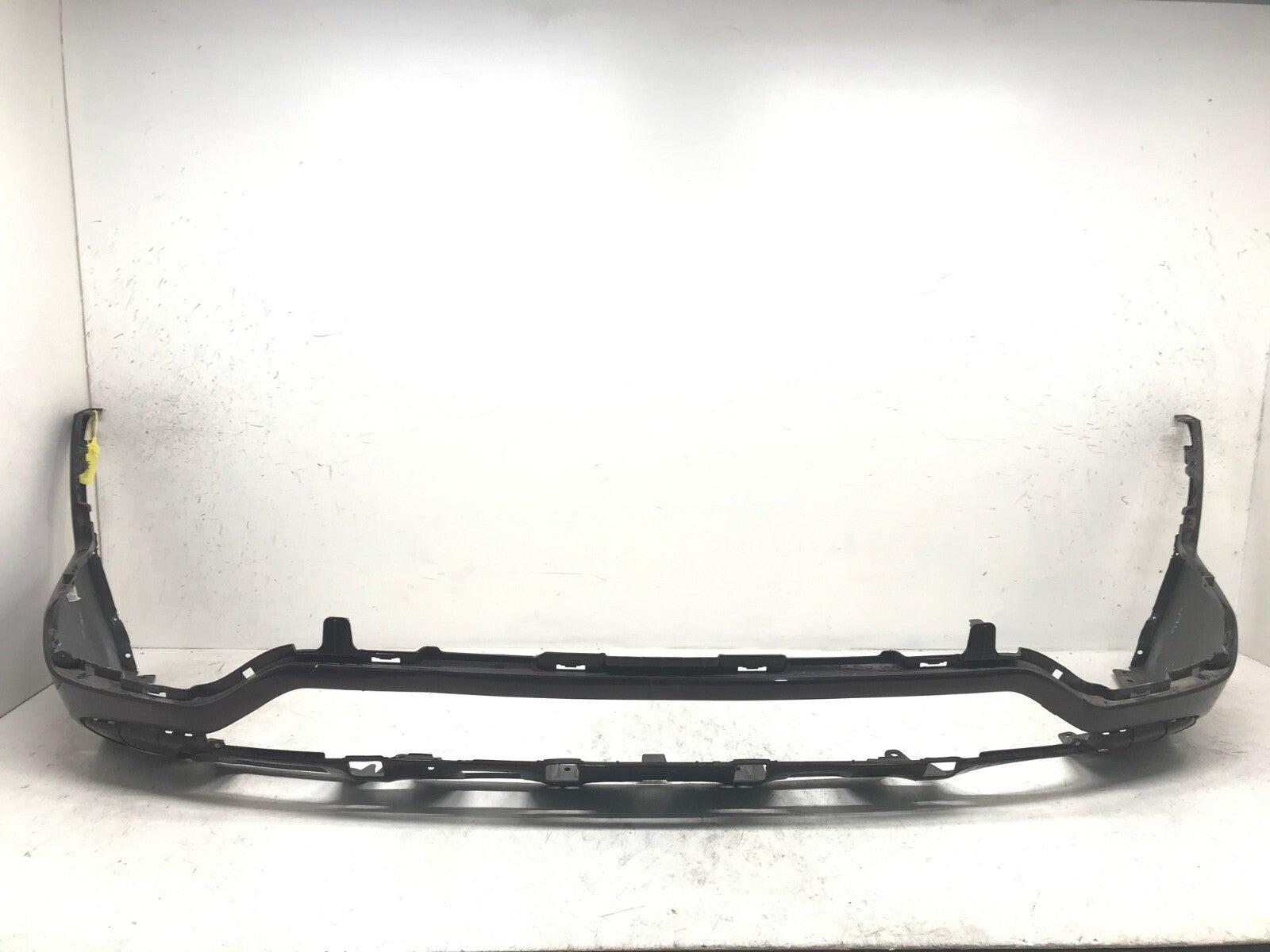 Rear Lower Bumper Cover Kia Sorento IRR 2014 2015 86612-1U700 OEM