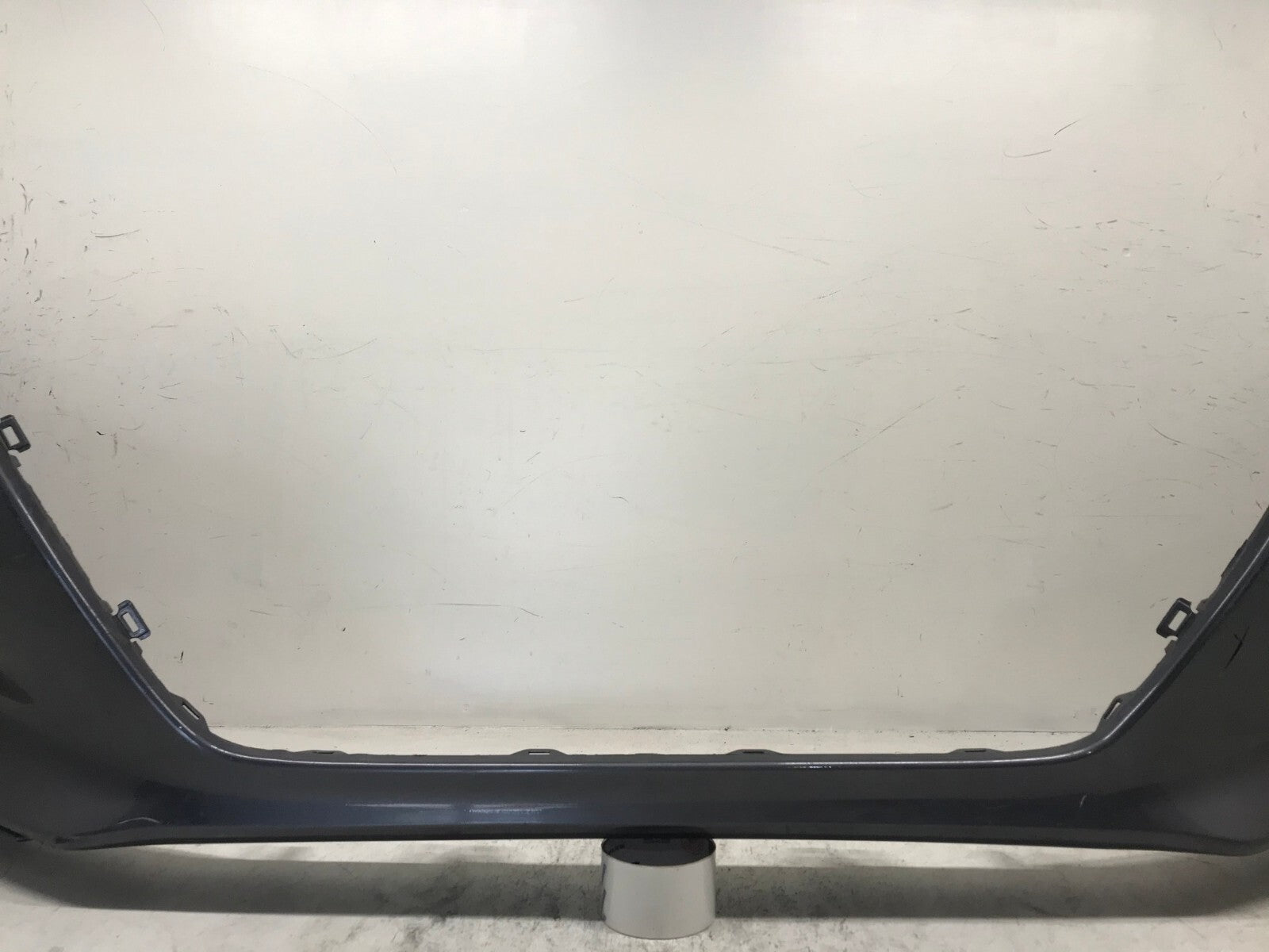 Front Bumper Cover Gray 18-2020 Honda Accord Sedan EX/LX/EX-L/Sport/Hybrid CAPA