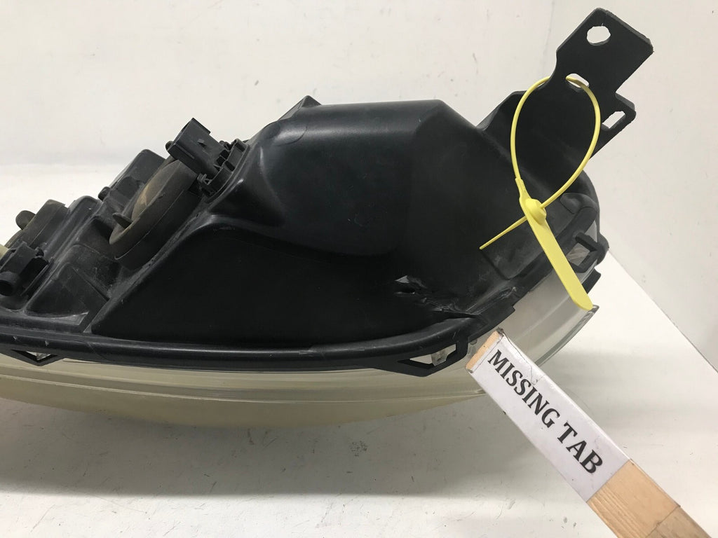 Headlight Damaged Right passenger RH Ford Escape 2013-2016 44ZH-2090-A OEM