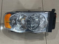 Headlight Right RH Passenger 2002-2005 Dodge Ram 1500 2500 3500 CAPA