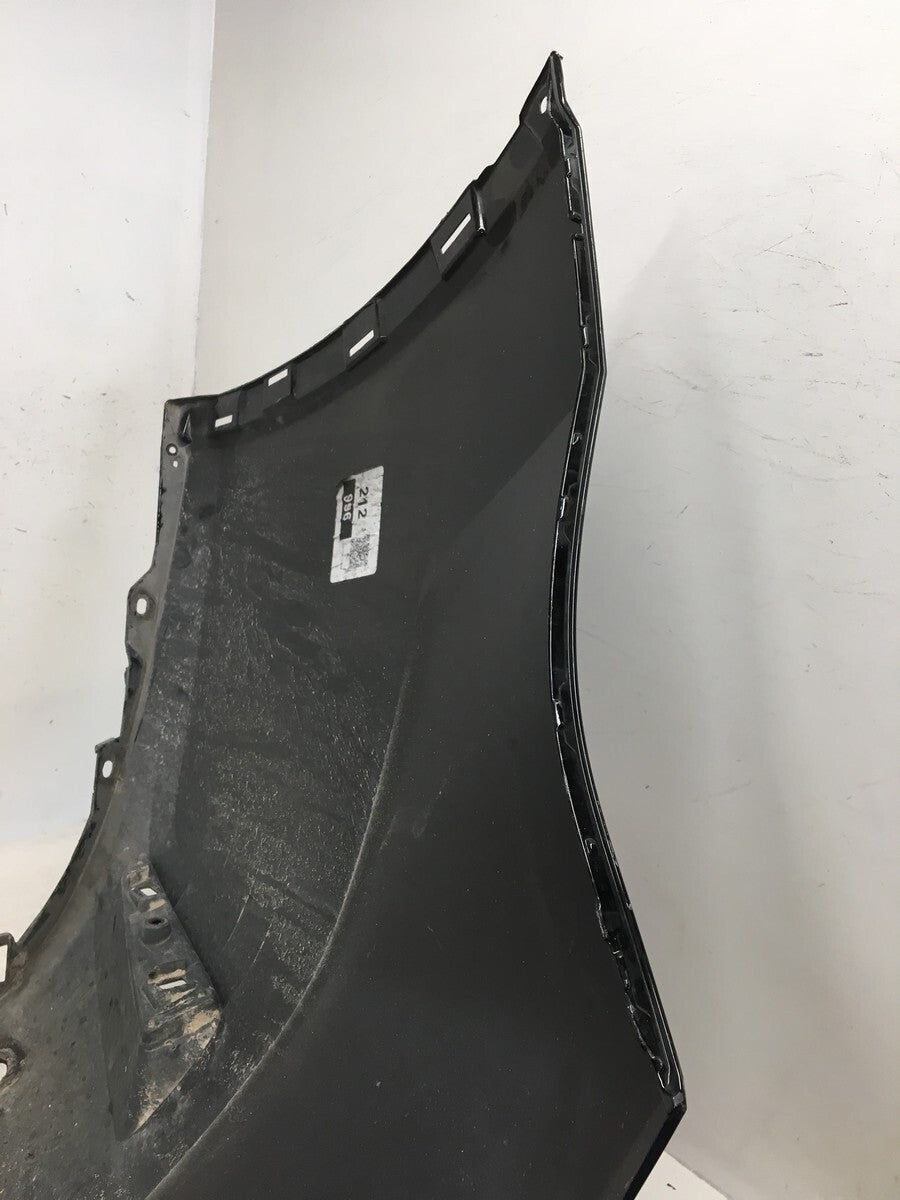 Rear Bumper Cover Lexus RX350 RX450H Base F Sport w/Sensor Holes 212 16-18 OEM2