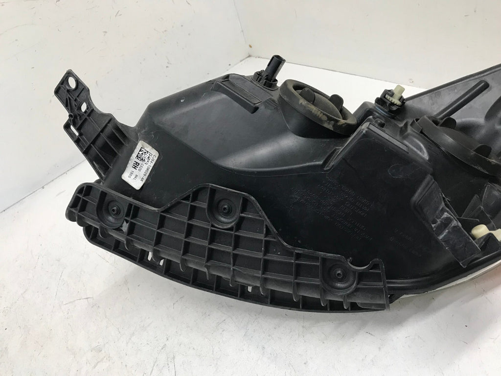 Headlight Damaged Passenger RH Right Ford Escape 2013-2016 44ZH-2090-A OEM