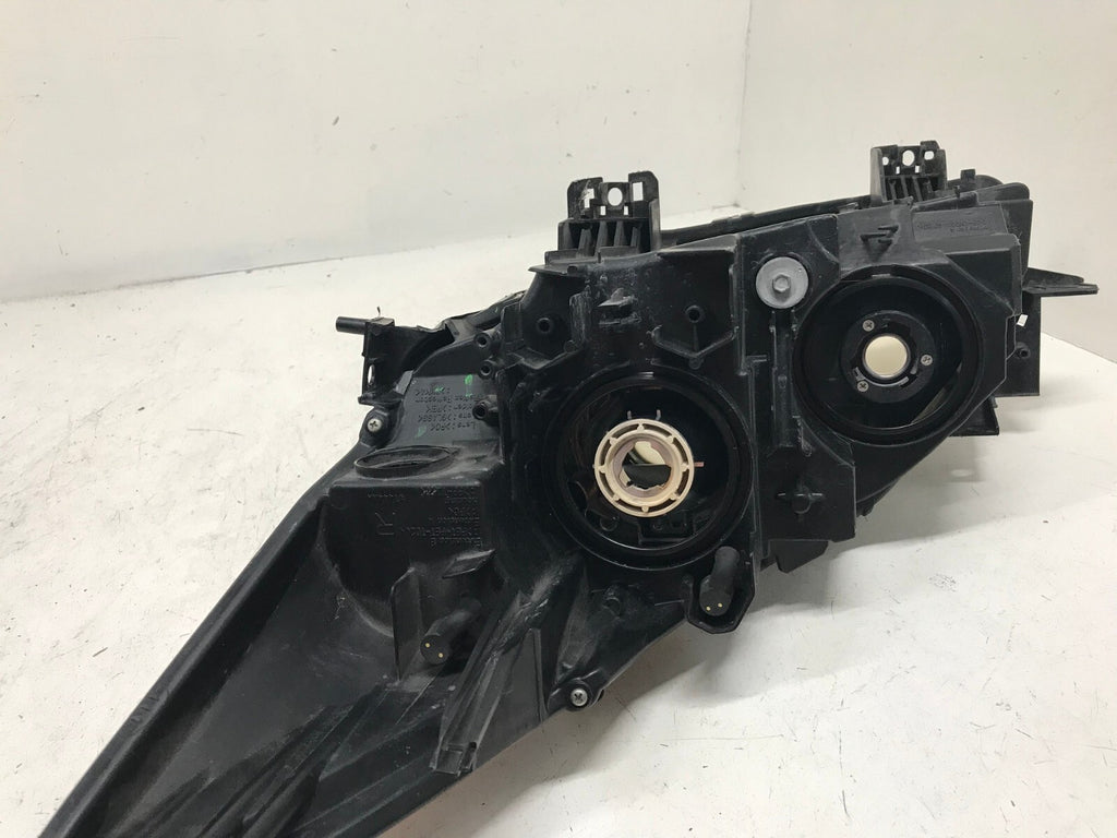 Headlight Damaged Projector RH Right Mazda 3 Speed 2010-2013 BBM4-51030 OEM