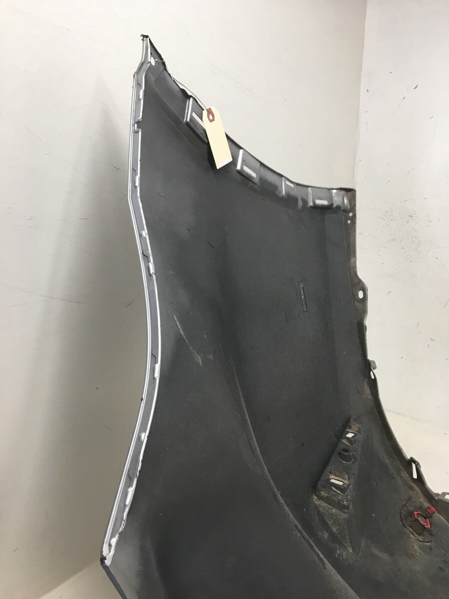 Rear Bumper Cover Lexus RX350 RX450H Base F Sport w/Sensor Holes 1J4 16-18 OEM