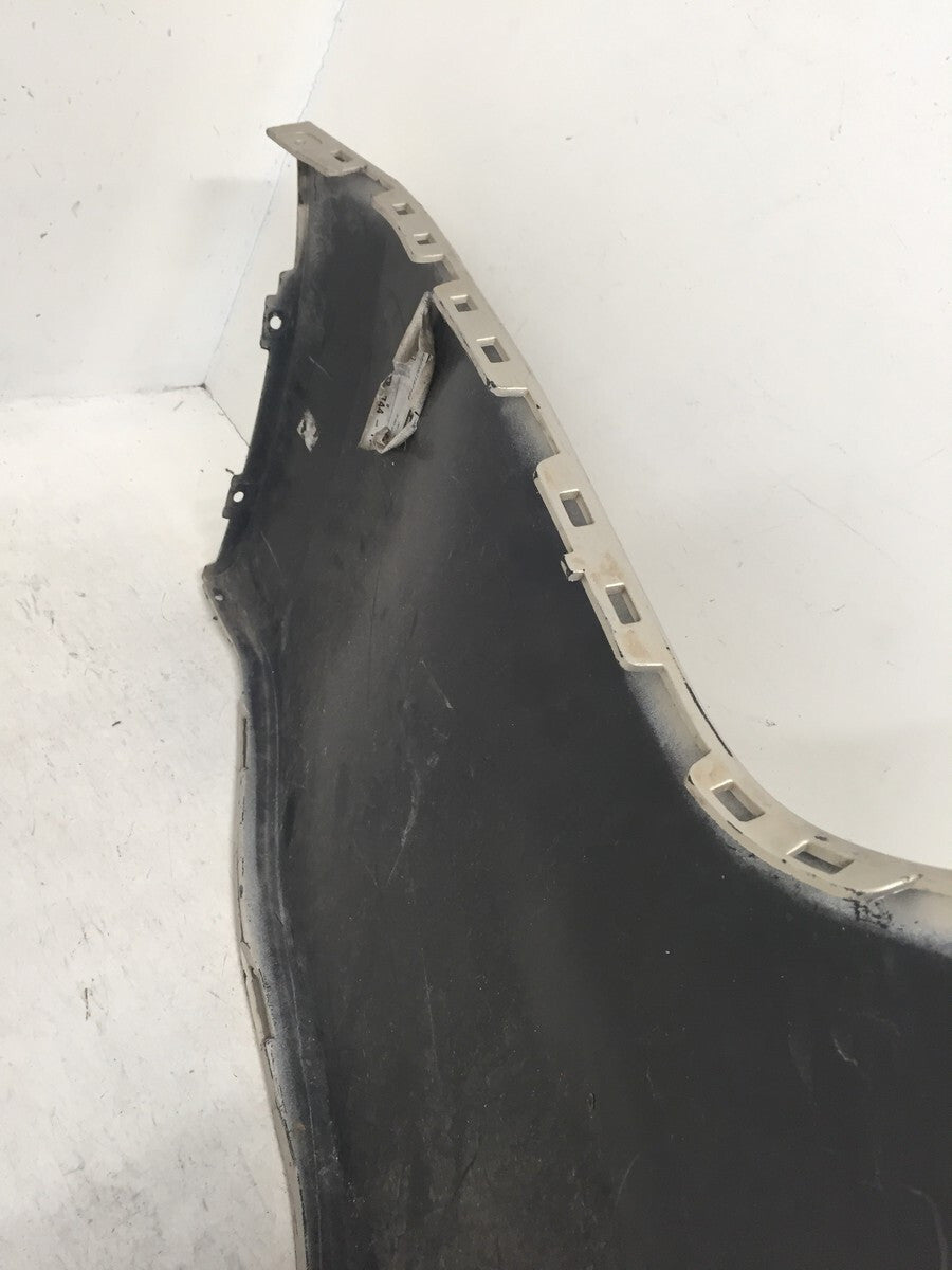Rear Upper Bumper Cover Saturn Outlook XE XR 2007-2010 25789726 OEM