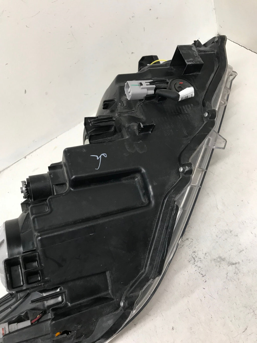 Headlight Left LH Driver Toyota Highlander 2017-2019 81150-0E390 OEM