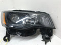 Headlight Damaged Halogen Right RH Jeep Grand Cherokee 17-2021 68266646AD OEM