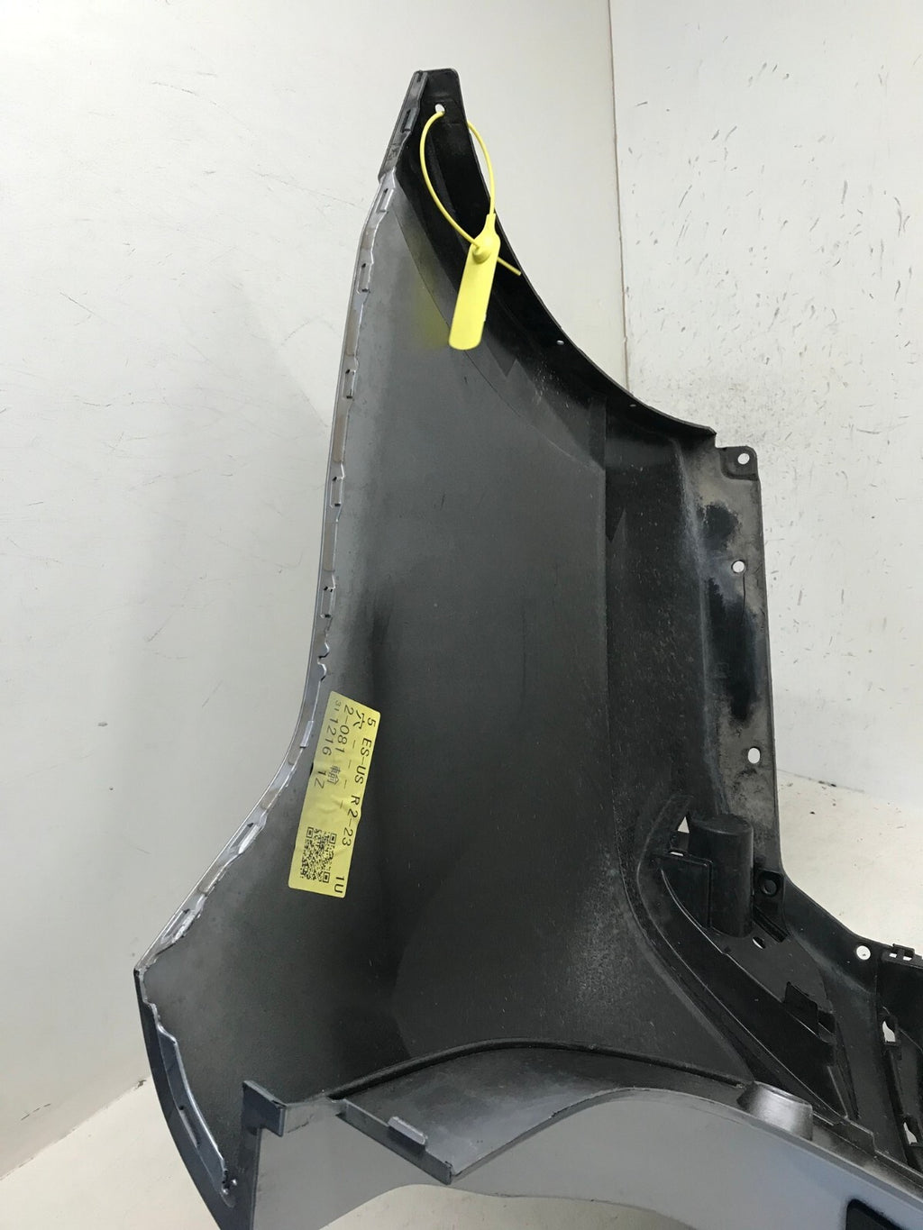 Rear Bumper Cover Subaru Forester Base/Limited/Premium 2019-2020 57704SJ301 OEM4
