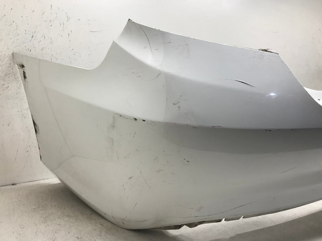 Rear Bumper Cover Toyota Camry LE XLE SE XSE Hybrid 040�15-2017 52159-06390 OEM5
